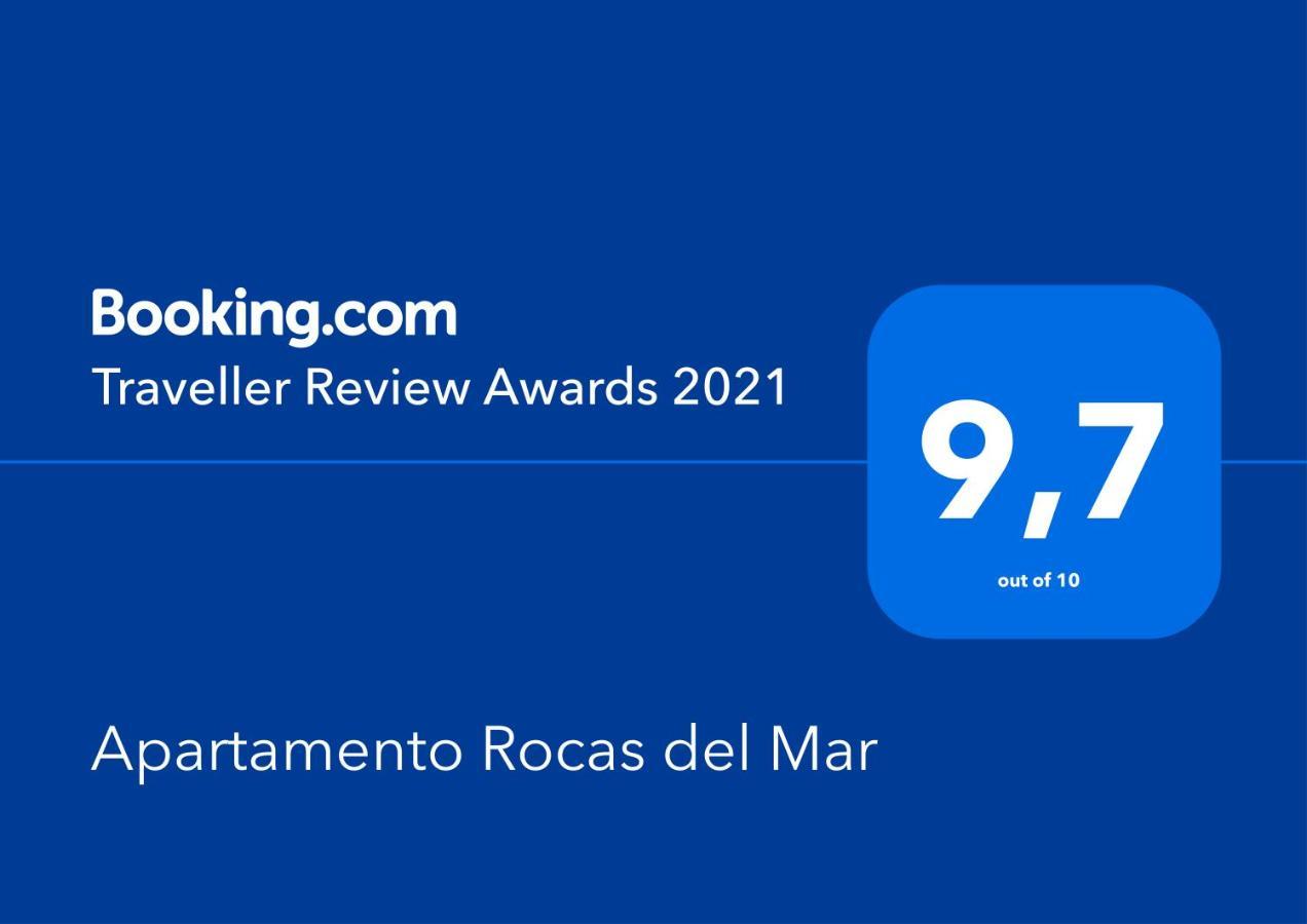 Rocas Del Mar 130 Apartment