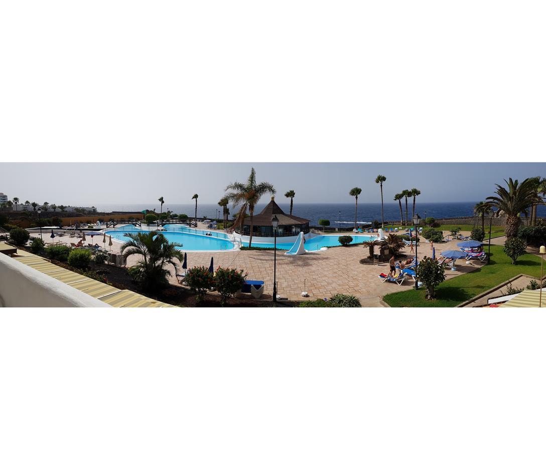 Rocas Del Mar 130 Apartment