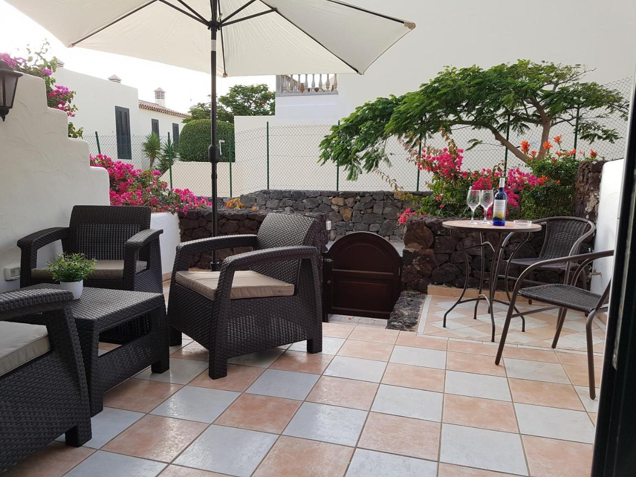 Rocas Del Mar 130 Apartment