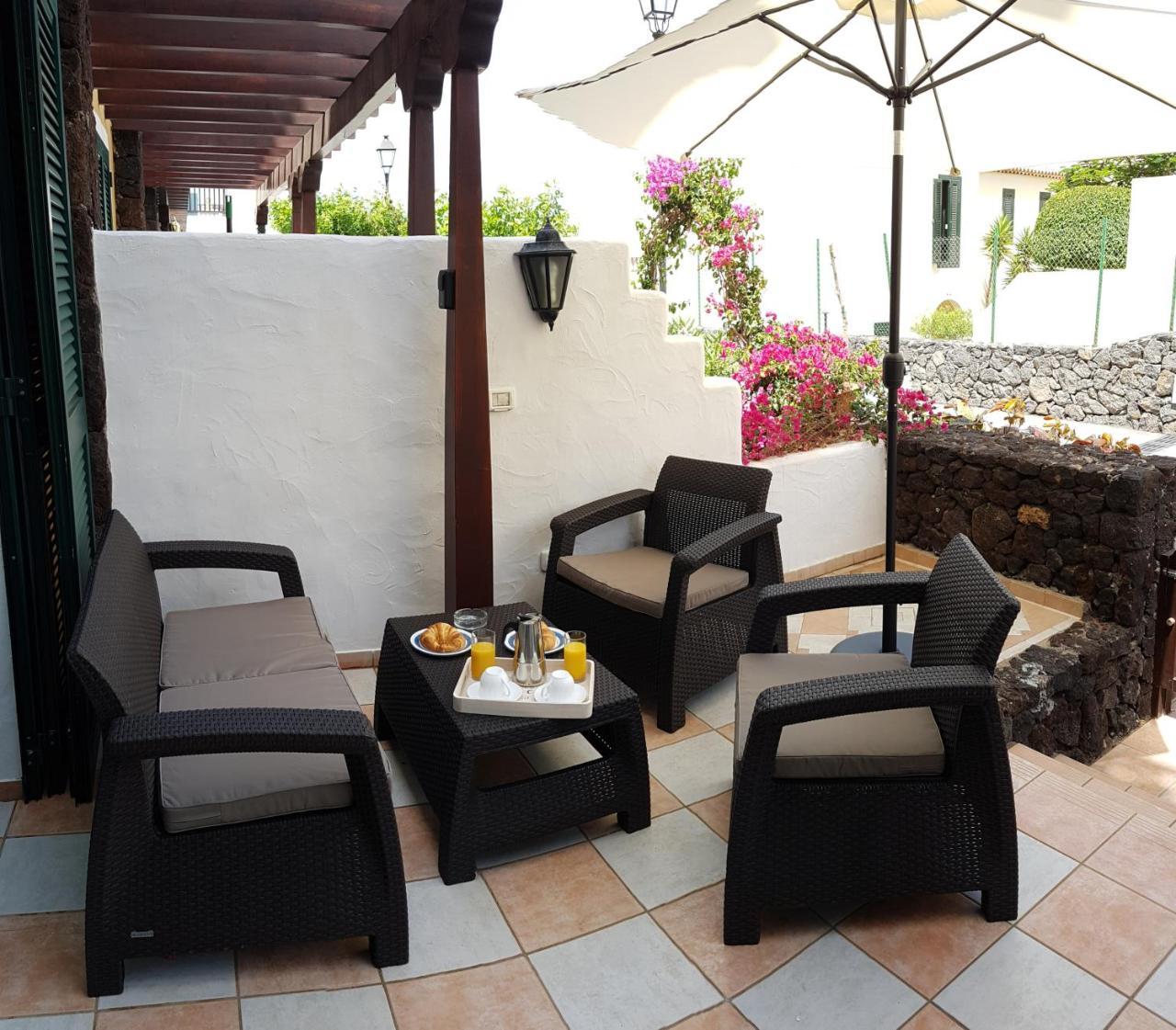 Apartment Rocas Del Mar 130