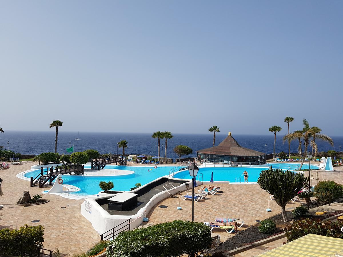 Rocas Del Mar 130 Apartment