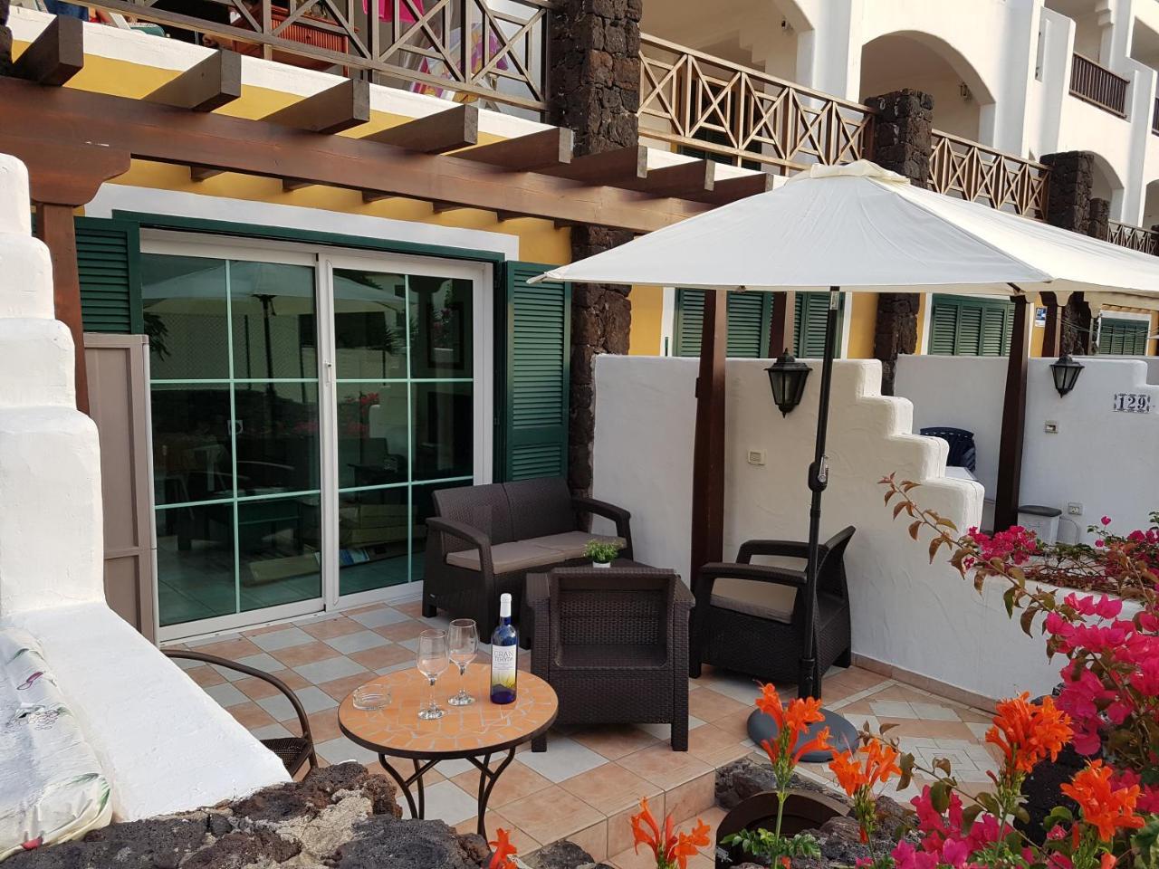 Rocas Del Mar 130 Apartment *