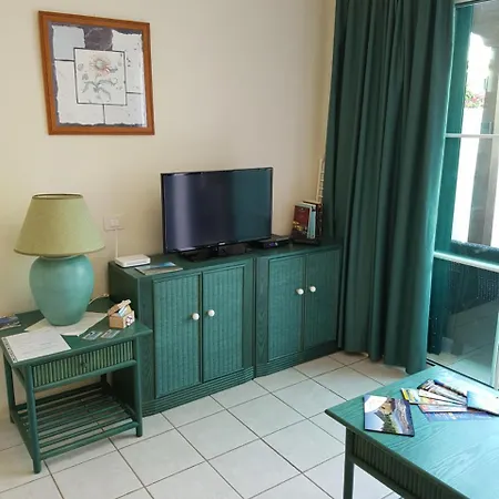 Apartamento Rocas del Mar Costa del Silencio Exterior foto
