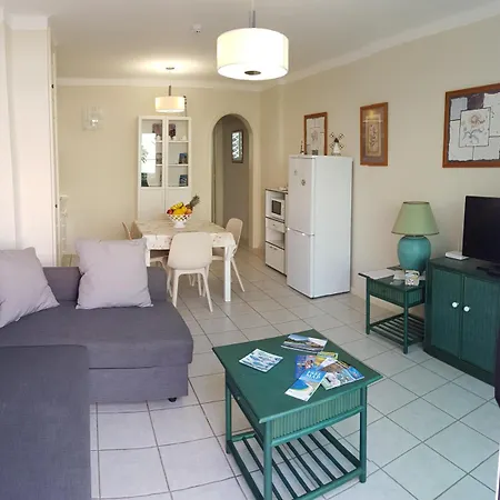 Apartamento Rocas del Mar Costa del Silencio Exterior foto