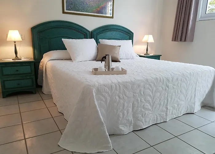 Apartamento Rocas del Mar