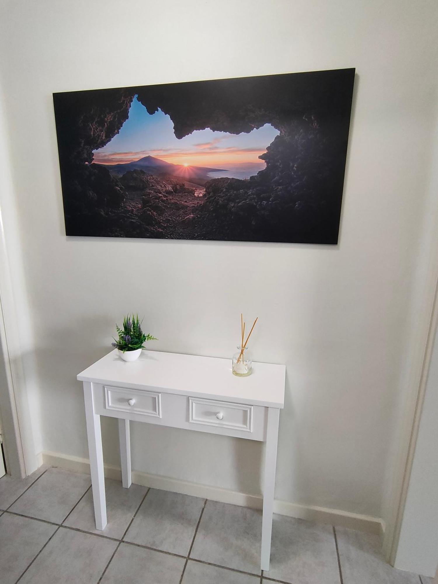 Rocas Del Mar Apartamento *