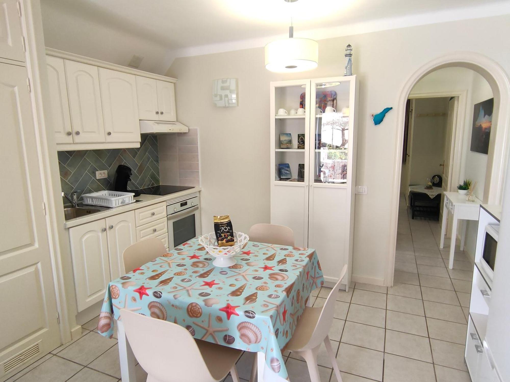 Apartamento Rocas Del Mar Costa del Silencio