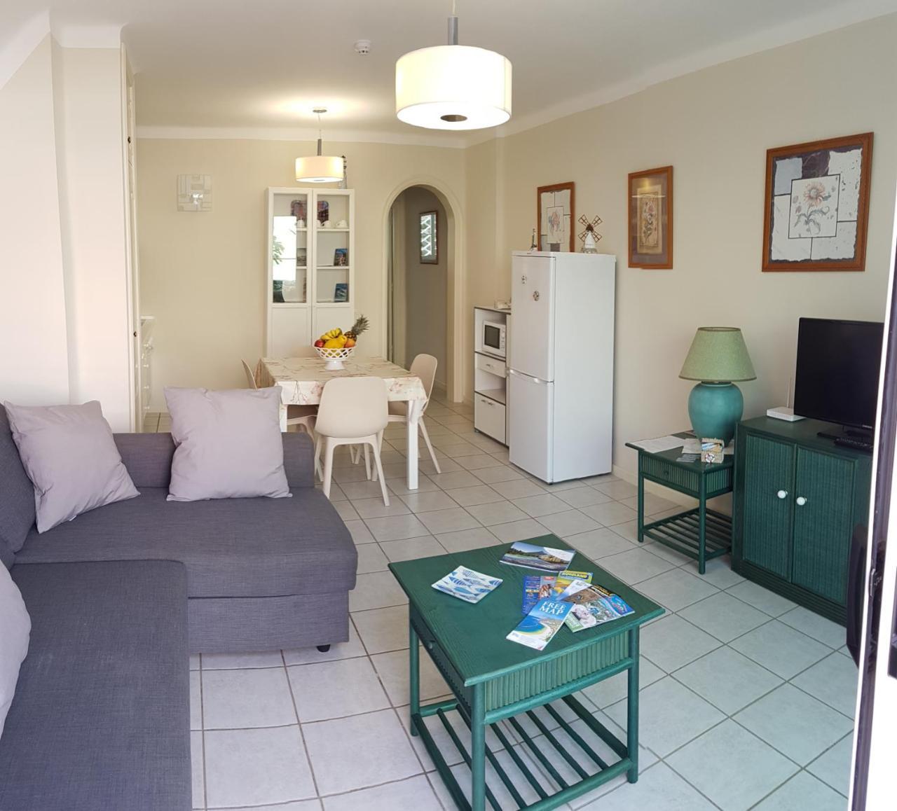 Apartamento Rocas Del Mar *