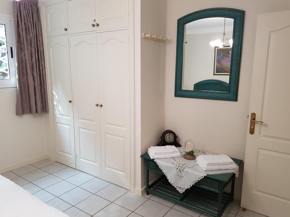 Apartamento Rocas Del Mar Costa del Silencio